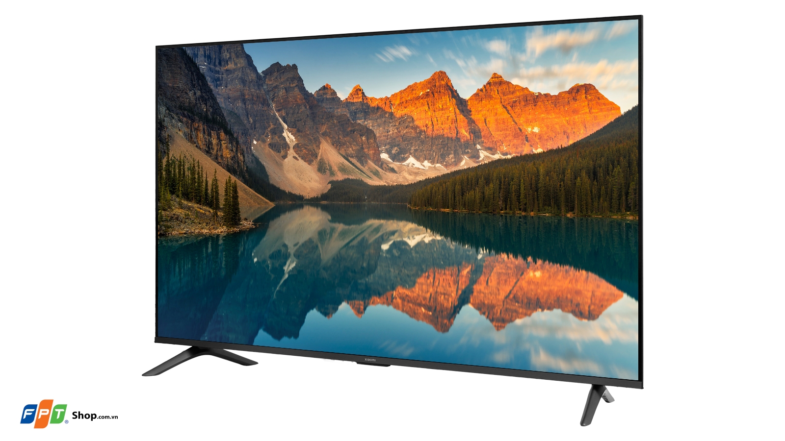 Xiaomi Google TV 55 inch 4K 2026 L55MB-ASEA — ảnh 5