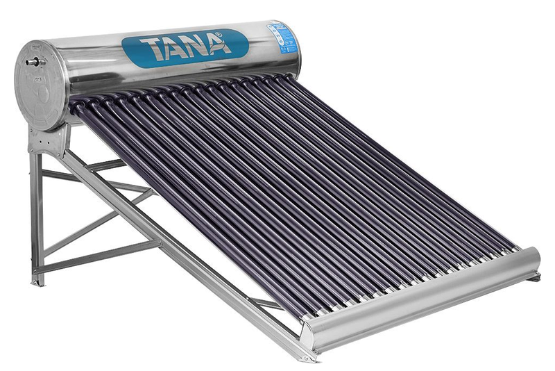 Máy nước nóng năng lượng mặt trời 180 lít Tân Á GO 58-18 (hình 4)