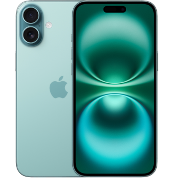 iPhone 16 Plus 256GB — ảnh 7
