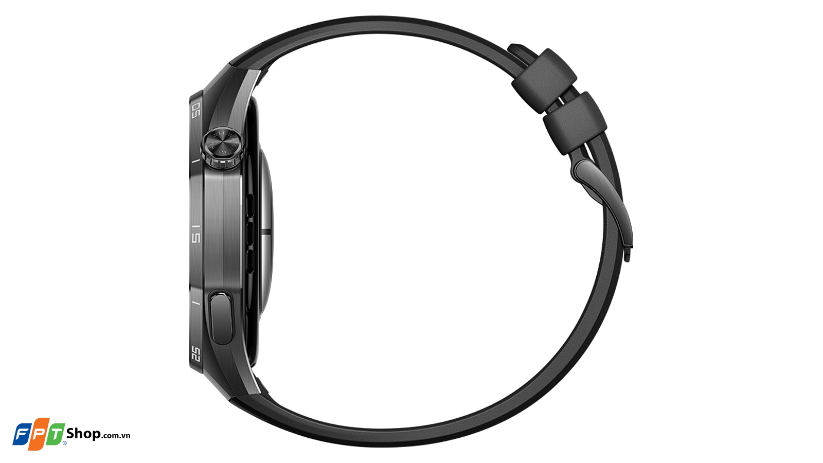 Huawei Watch GT 6 Pro 46mm Silicone — ảnh 7