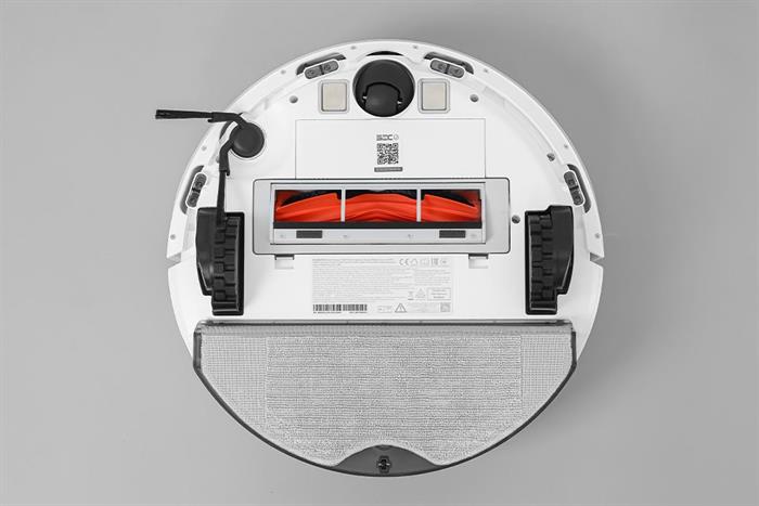 Robot hút bụi lau nhà Xiaomi S40 EU Mẫu — ảnh 6