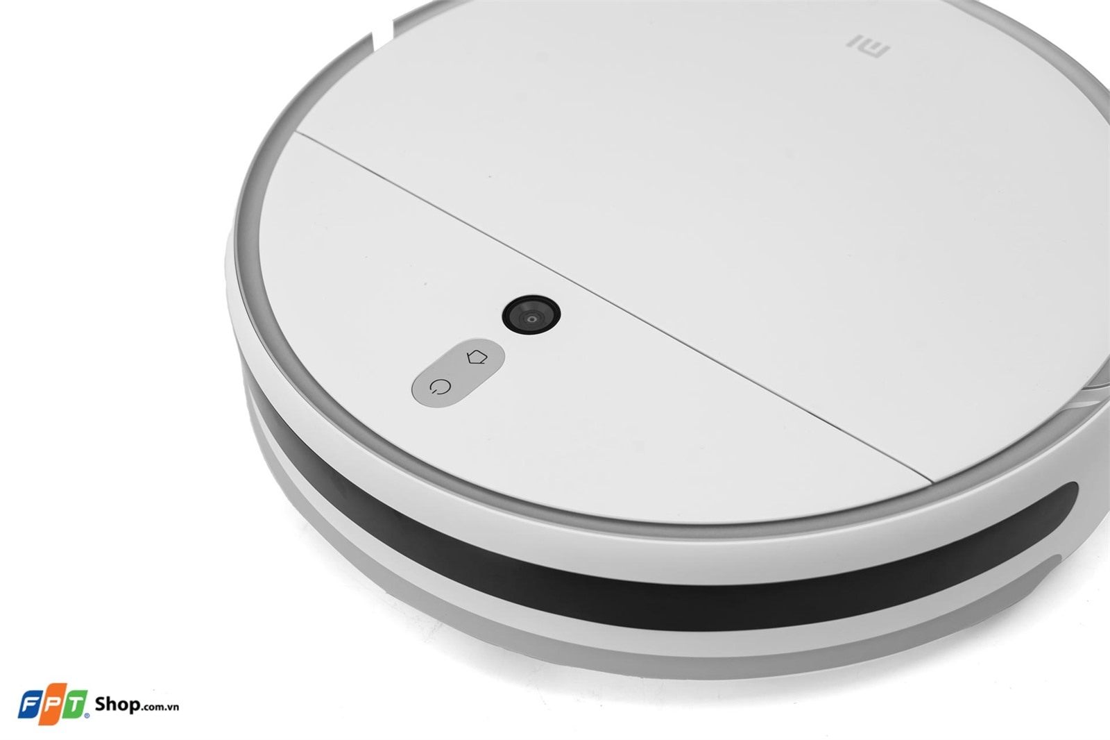 Robot hút bụi Xiaomi Mi Vacuum Mop 2 — ảnh 9