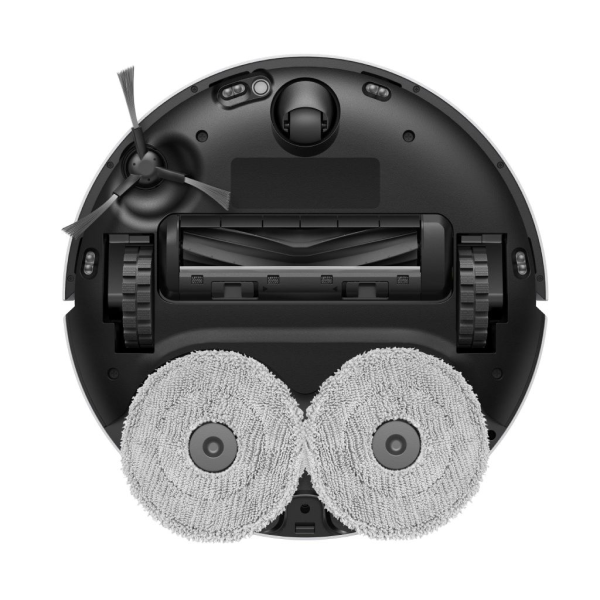 Robot hút bụi lau sàn chuyên dụng Mova E30 Ultra — ảnh 6