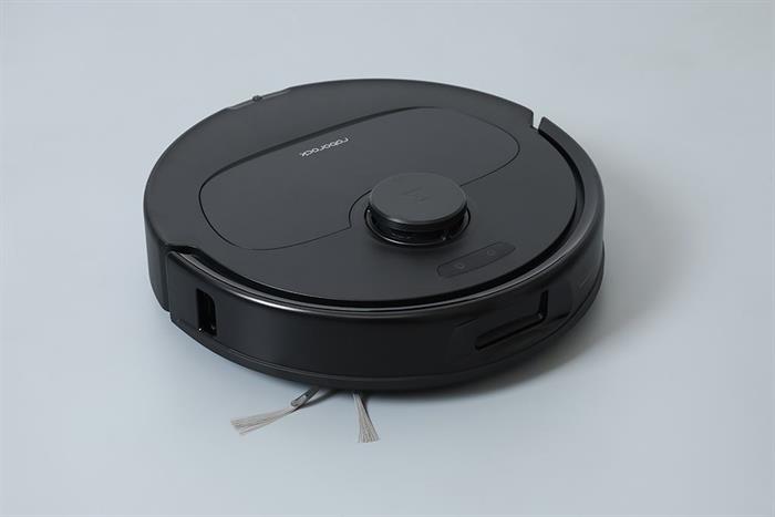 Robot hút bụi lau nhà Roborock QRevo S Pro Mẫu — ảnh 4