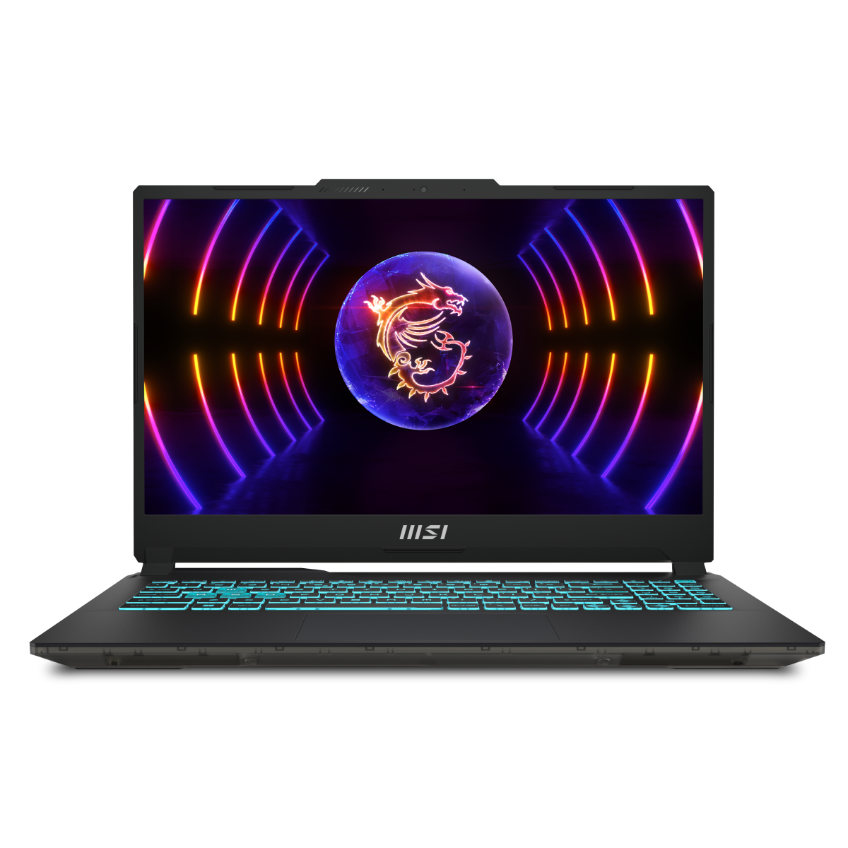 MSI Cyborg 15 A13UC-2082VN — ảnh 5