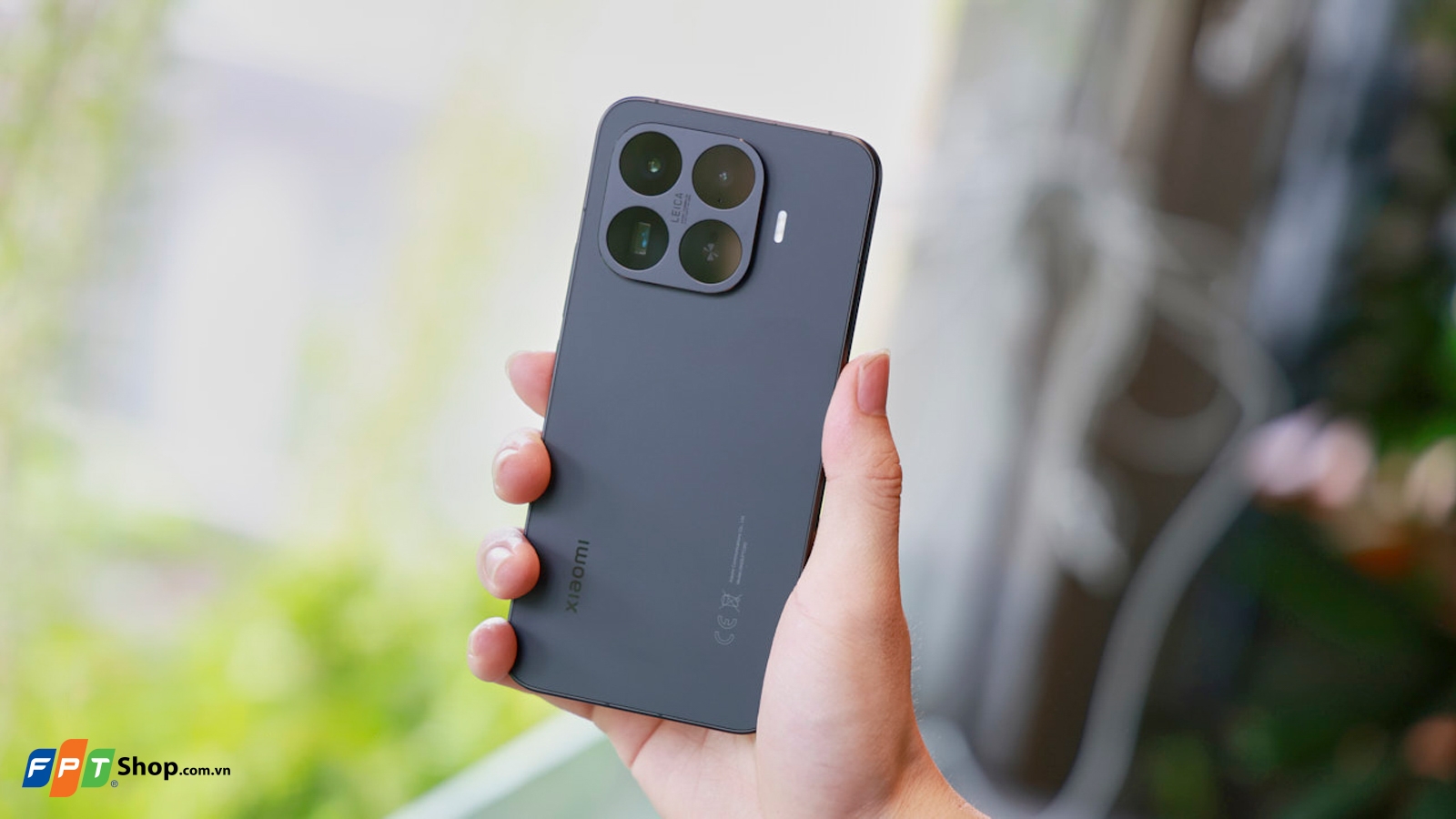 Xiaomi 17T Pro 5G 12GB 512GB — ảnh 3