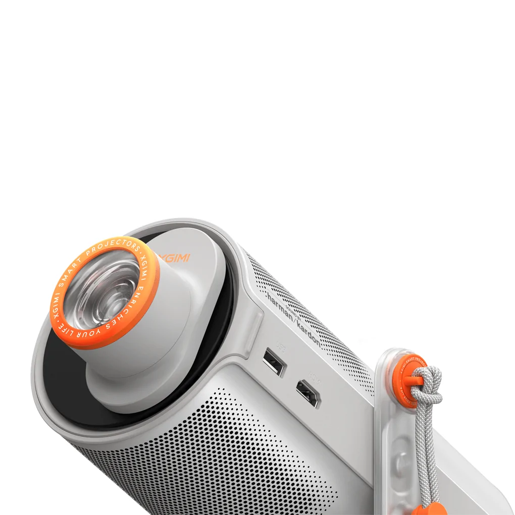 Máy Chiếu Mogo 4 Laser Full HD — ảnh 6