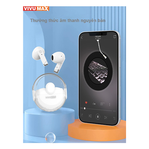 TWS Vivumax VX10 — ảnh 4