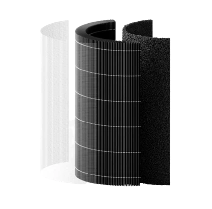 Máy lọc không khí Xiaomi Air Purifier 4 Lite — ảnh 9