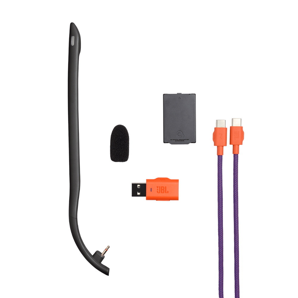 Bluetooth JBL QUANTUM 650 — ảnh 4