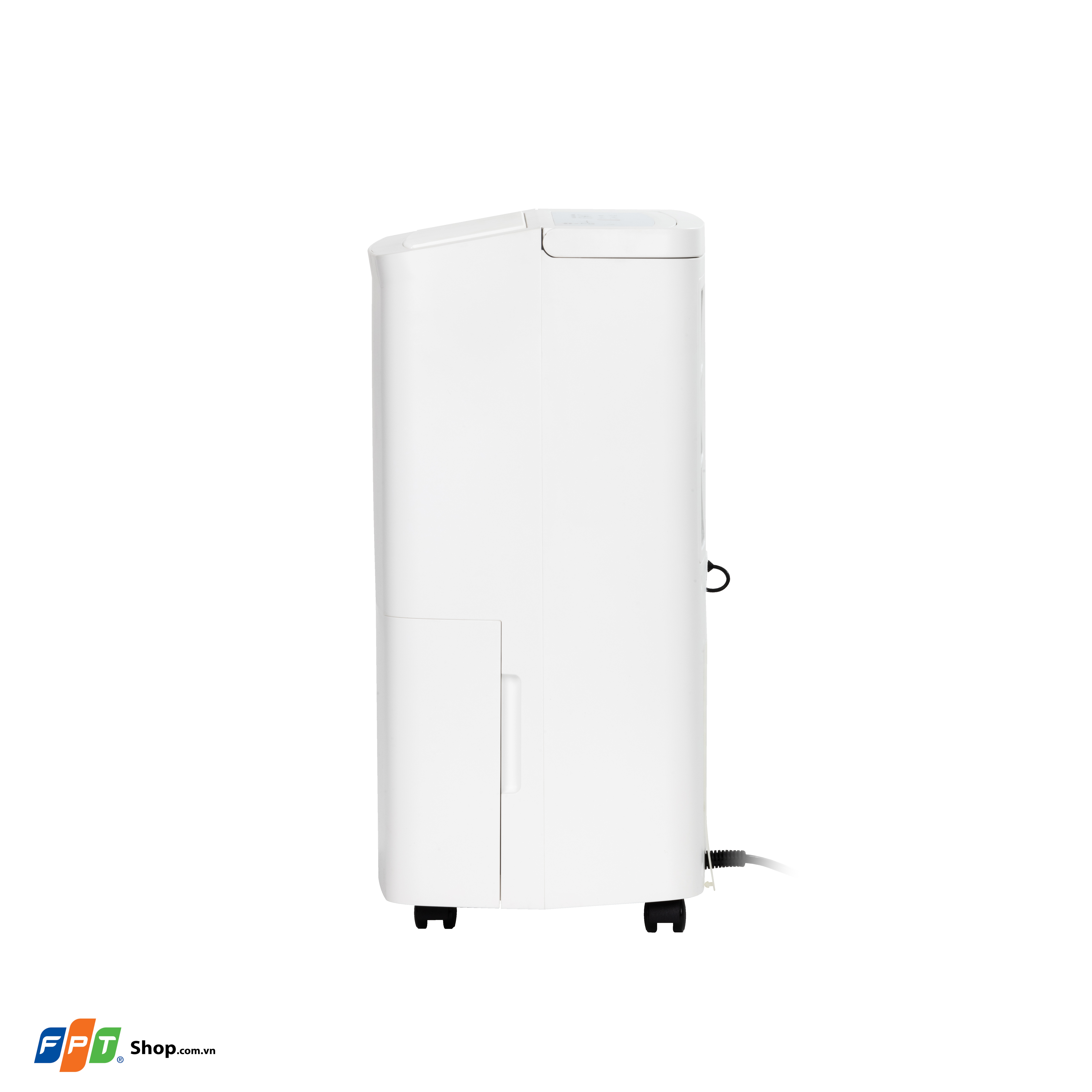 Máy hút ẩm 20 lít Lumias D6S-20L — ảnh 4