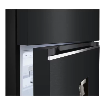 Tủ lạnh LG Inverter 374 lít LTD37BLM — ảnh 6