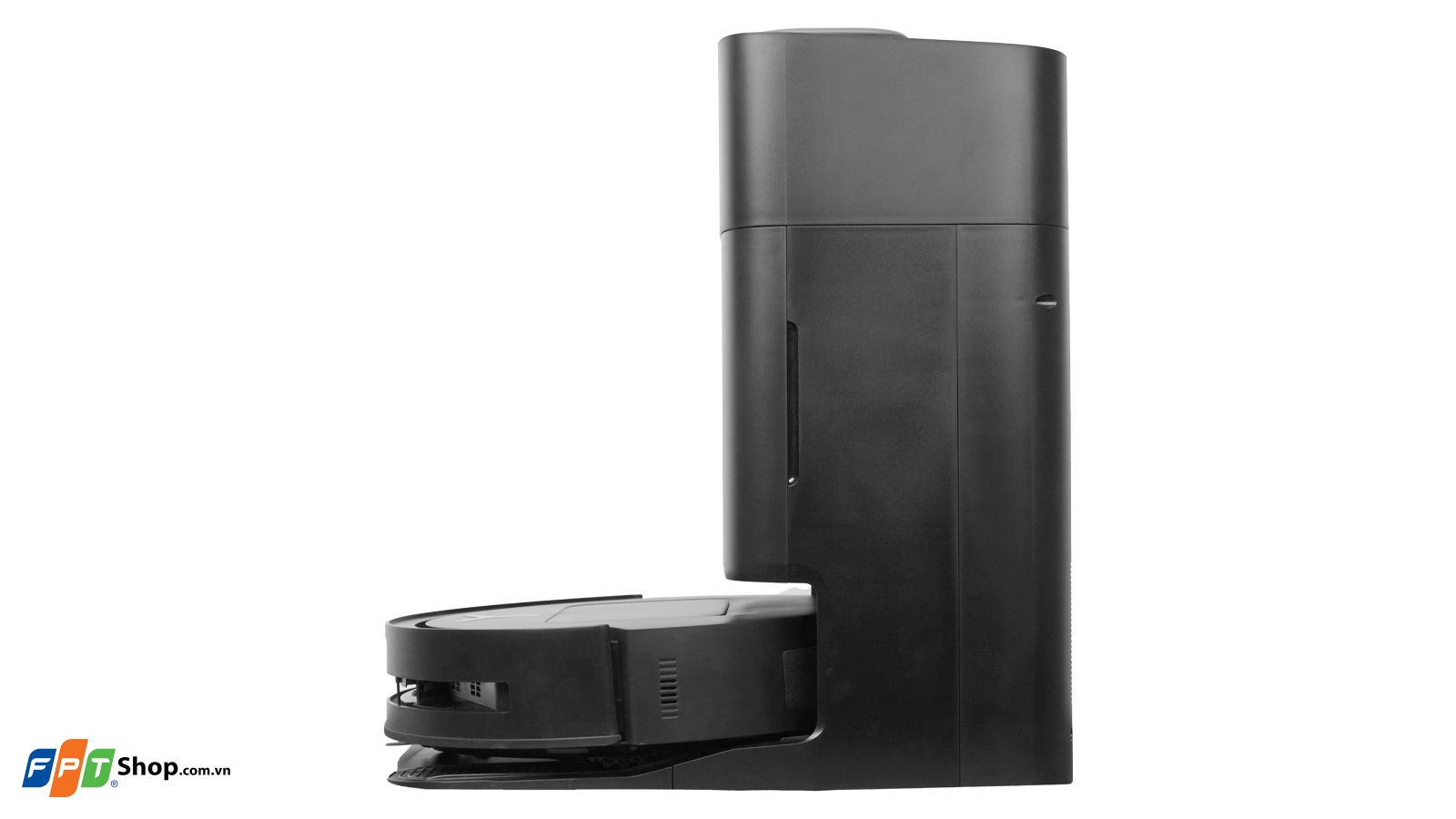 Robot hút bụi lau nhà Ecovacs T80 Omni — ảnh 5
