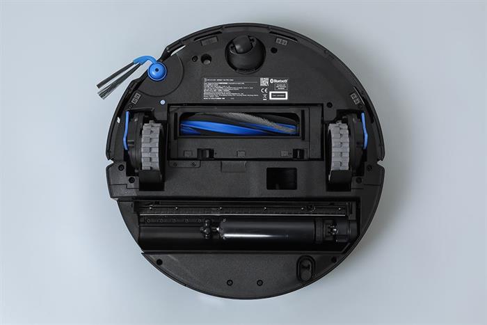 Robot hút bụi lau nhà Ecovacs Deebot T90 PRO OMNI Mẫu — ảnh 6