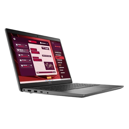 Dell Latitude 3450 (i3-1315U/8GB/256GB/14"/W11/Đen) NK — ảnh 5