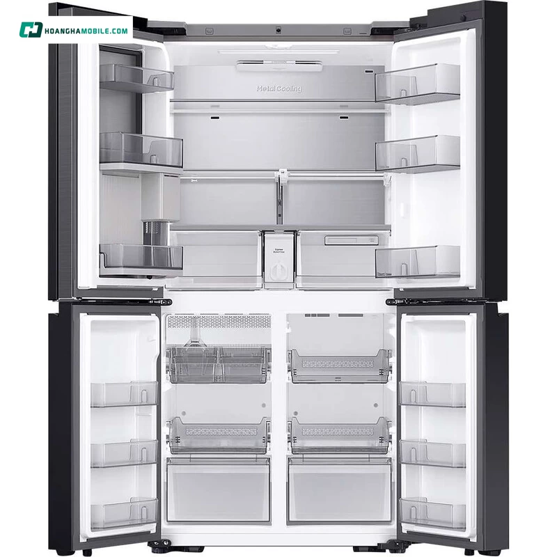 Giữ nước uống luôn sẵn sàng tiện lợi.