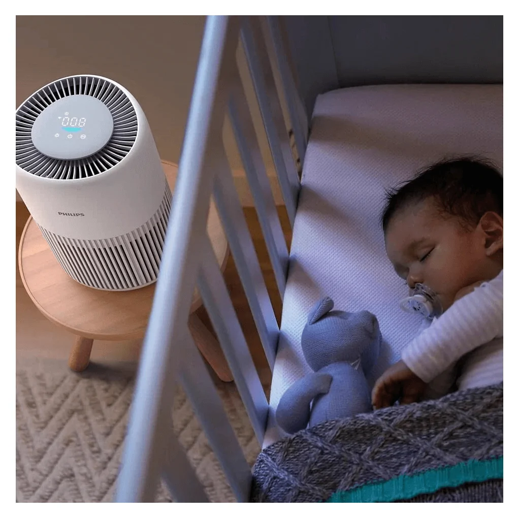 Máy Lọc Không khí AC0950/10 — ảnh 8