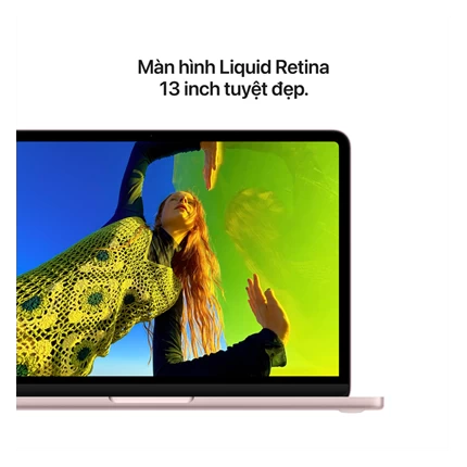 MacBook Neo 2026 8GB/256GB — ảnh 6