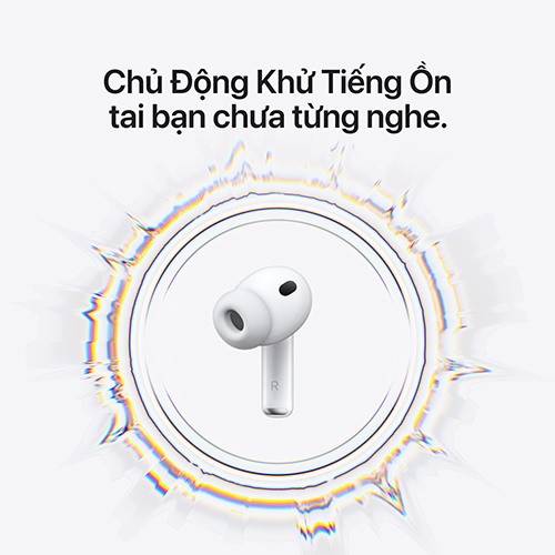 AirPods Pro 3 USB-C — ảnh 4