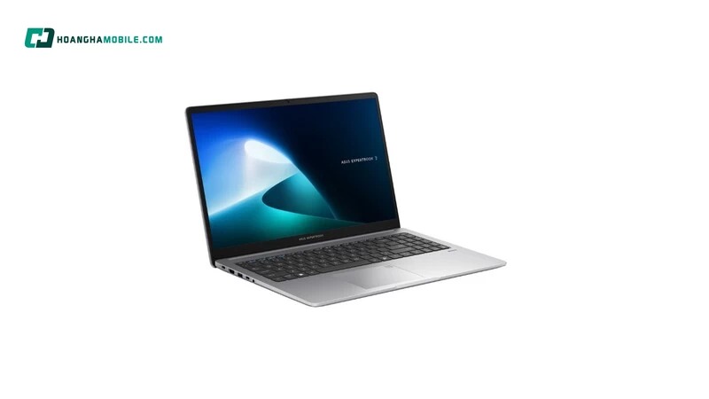 Tốc độ ghi dữ liệu đạt tối ưu nhanh chóng.