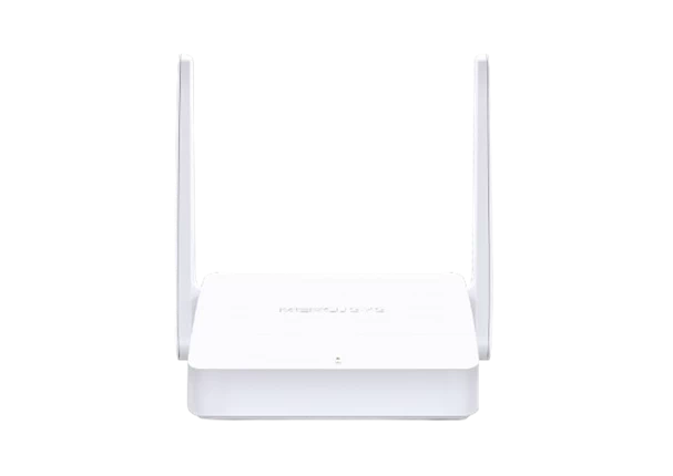 Router Wifi Mercusys MW301R Chuẩn N Tốc 300Mbps — ảnh 4