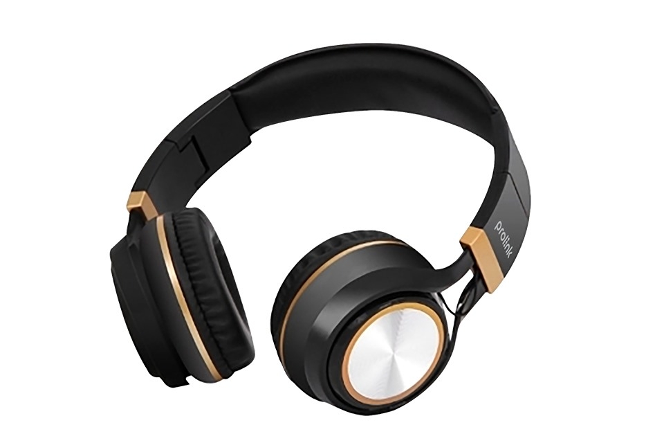gaming Prolink PHC1002E có mic — ảnh 5