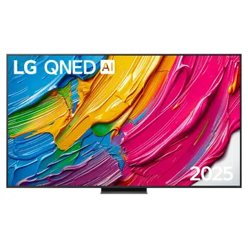 LG Smart TV QNED AI 55 inch 4K 55QNED81ASA