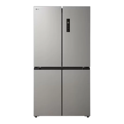 Tủ lạnh LG Inverter 474 lít Multi Door LFB47SVM — ảnh 2