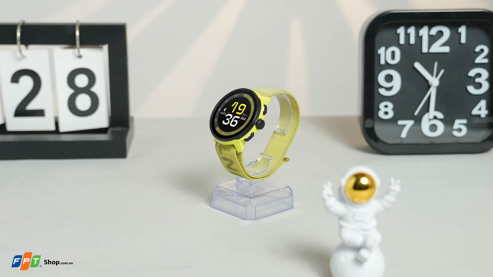 Suunto Run 46mm — ảnh 2