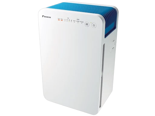 Máy lọc không khí Daikin MC30VVM-A — ảnh 1