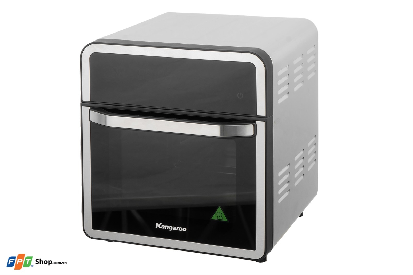 Nồi chiên không dầu Kangaroo 15 lít KG15AF1A — ảnh 7