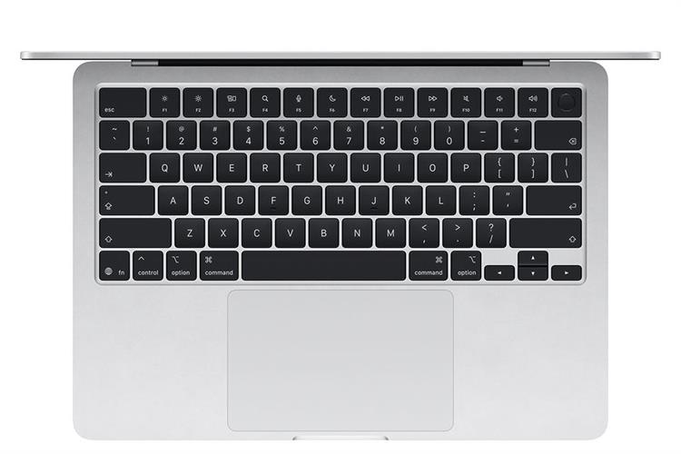 MacBook Air 13 inch M5 (16GB+512GB) — ảnh 9