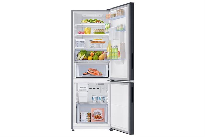 Samsung Inverter 307 lít RB30N4190B1/SV — ảnh 4