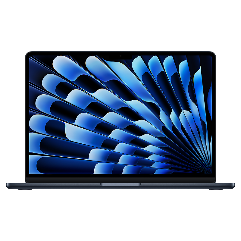 MacBook Air 13 M5 2026 10CPU/8GPU/16GB/512GB/30W — ảnh 3