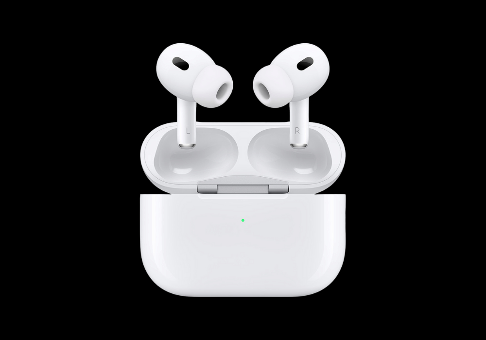 Thiết kế Tai nghe AirPods Pro Gen 2 