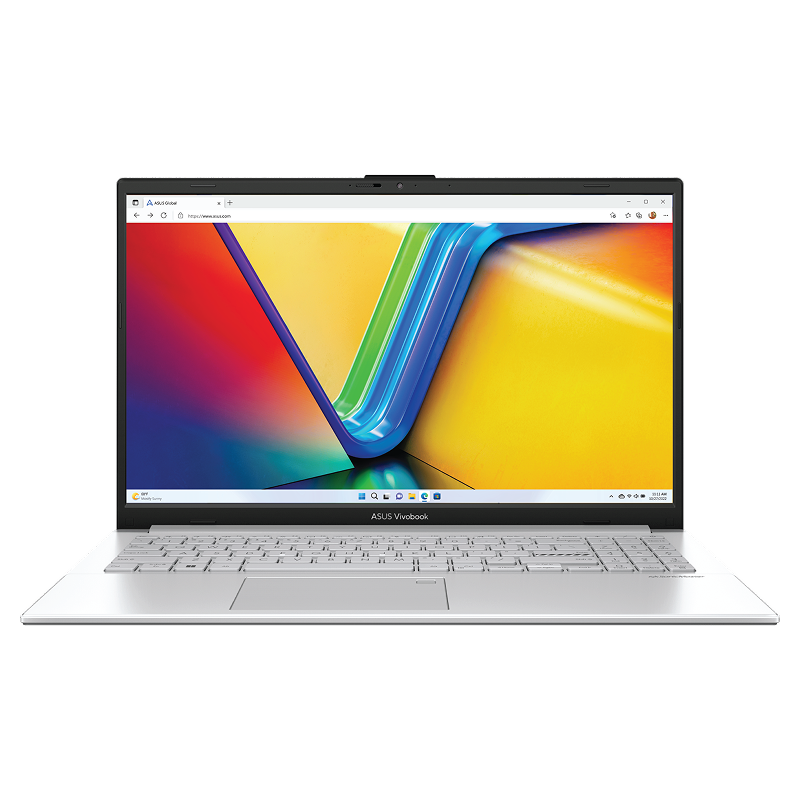 Asus Vivobook Go 15 E1504FA-BQ340W R5-40/16GB/512GB/15.6" FHD/Win11