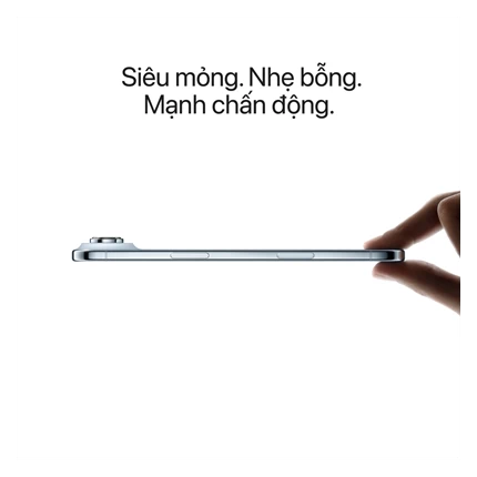iPhone Air 1TB Apple Việt Nam — ảnh 6