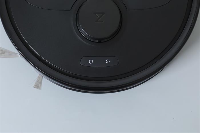 Robot hút bụi lau nhà Roborock QRevo S Pro Mẫu — ảnh 9