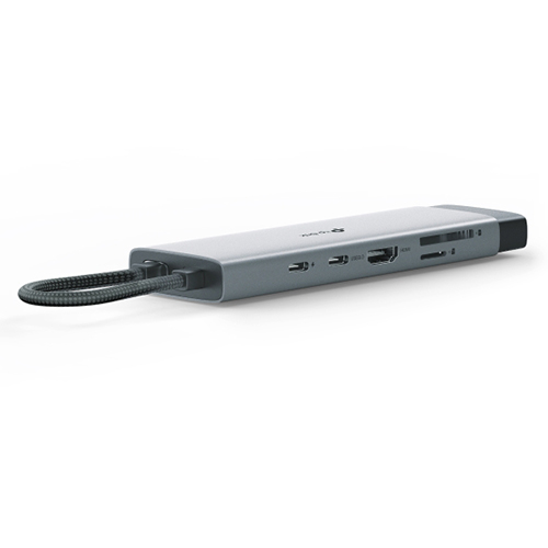 Hub chuyển đổi 9 trong 1 TP-Link UH9120C — ảnh 2