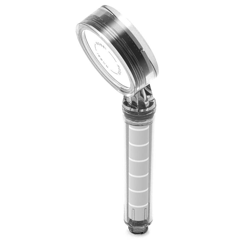 Máy Nước Nóng Trực Tiếp RIS-450 REP 4500W — ảnh 9