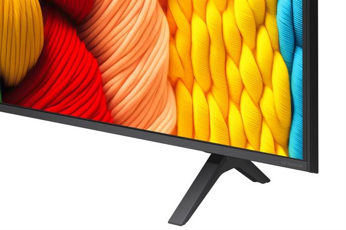 LG Smart TV NanoCell 55NANO80ASA — ảnh 6