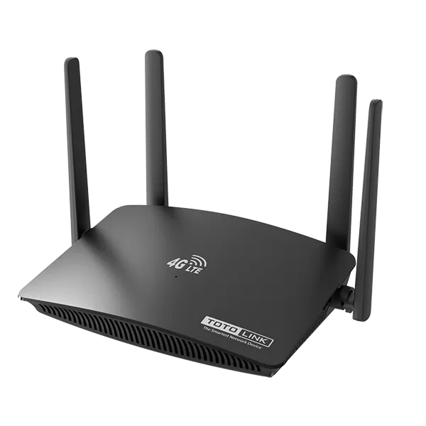 Bộ phát WiFi di động 4G LTE Totolink LR350 — ảnh 3