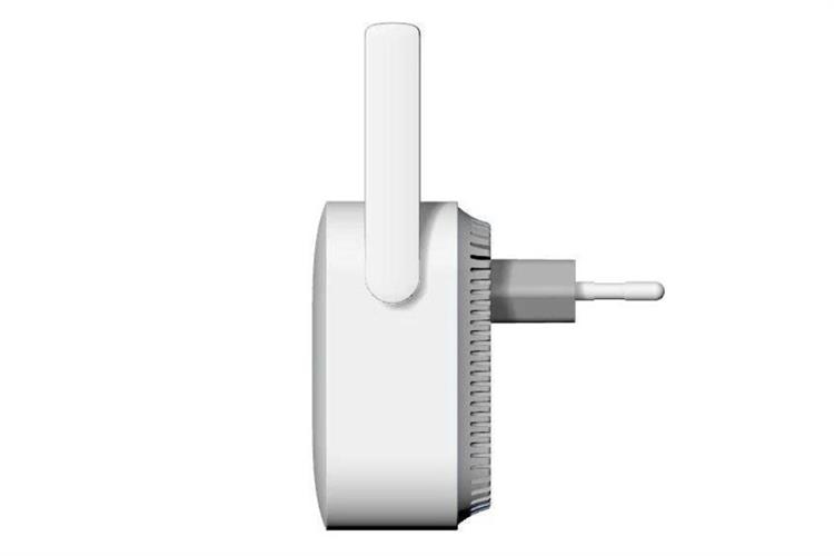 Repeater mở rộng sóng Wifi Xiaomi Wifi Range Extender N300 — ảnh 5