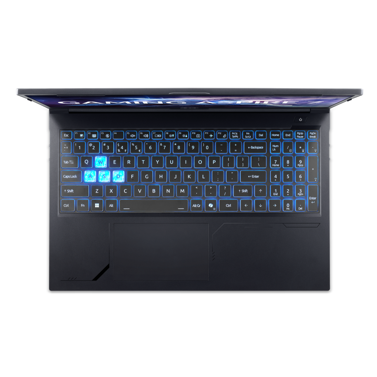 Acer Gaming Aspire 7 A715-59G-59RD — ảnh 8