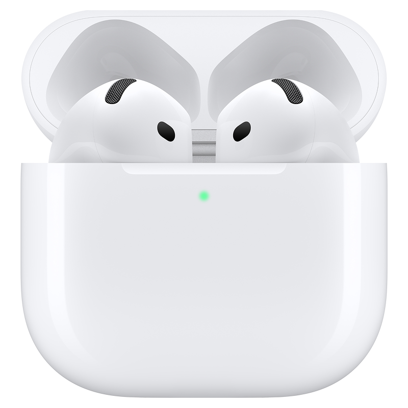 Apple AirPods 4 Chủ Động Khử Tiếng Ồn — ảnh 5