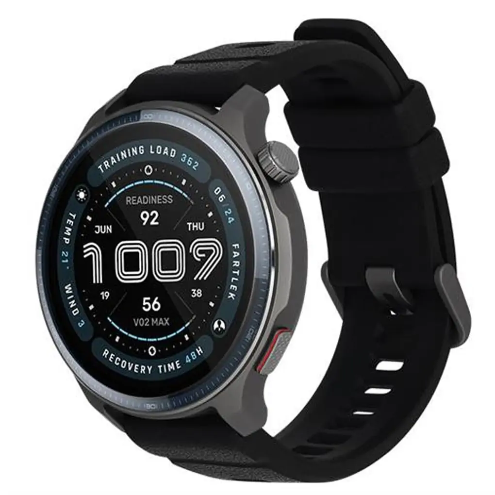 Balance 2 47.4mm Dây Silicone — ảnh 2