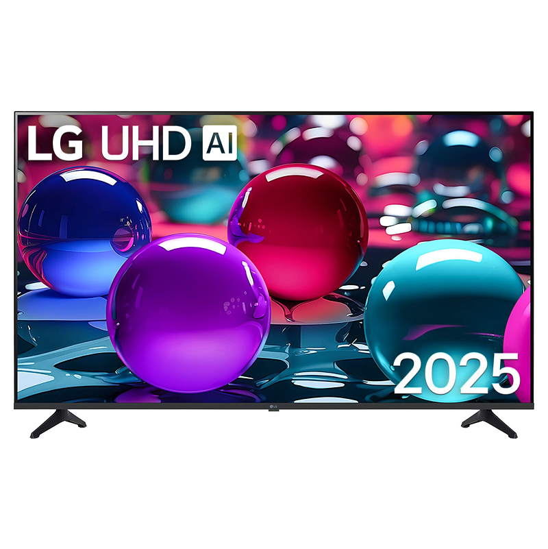 LG Smart TV AI 43 inch 4K 43UA7350PSB — ảnh 2