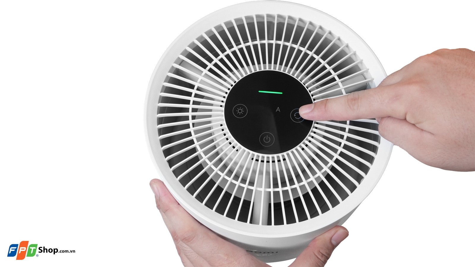 Máy lọc không khí Xiaomi Smart Air Purifier Pet Care EU (BHR9969EU) — ảnh 9