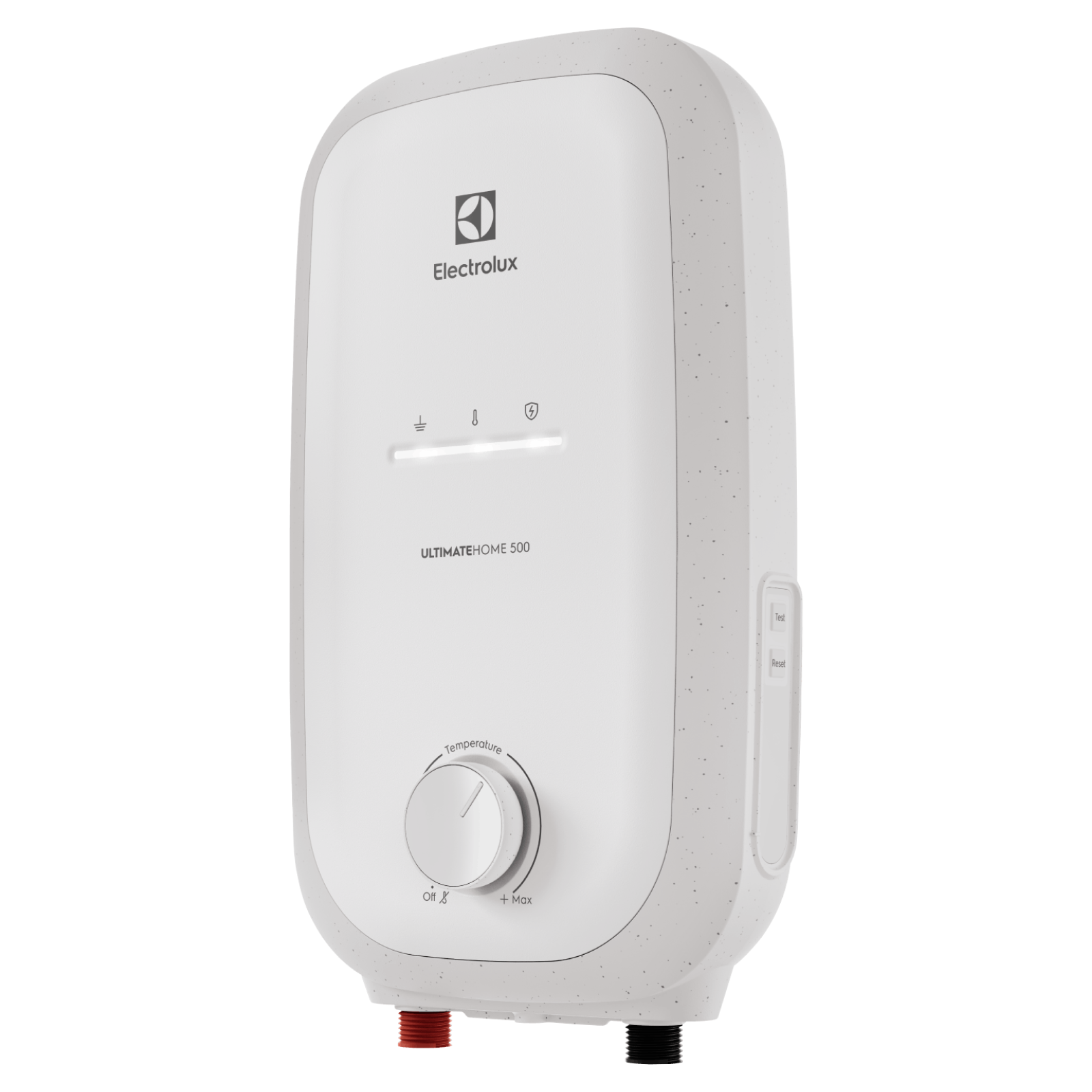 Máy nước nóng trực tiếp Electrolux EWE451QX-W4 4500W — ảnh 3