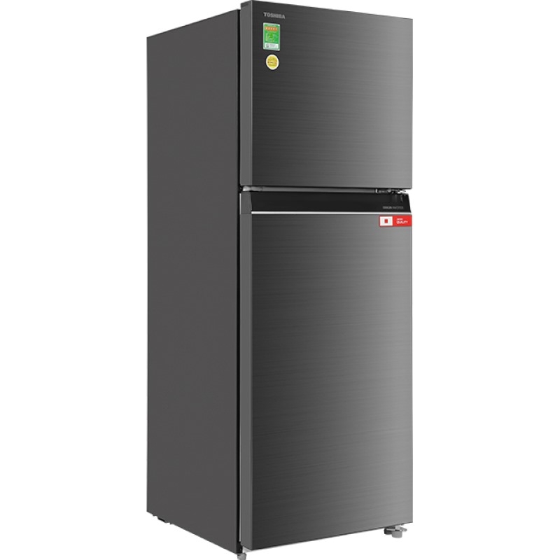 Tủ lạnh ngăn đá trên Toshiba ORIGIN Inverter 312 lít GR-RT416WE-PMV(58)-MM — ảnh 8